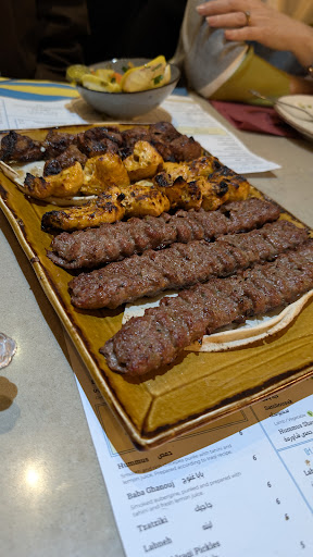 Photo of Al Enam - Acton Business Centre, School Rd, London NW10 6TD